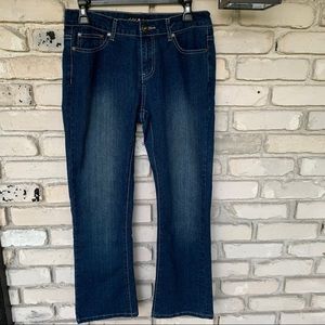 Andre bini petite jeans
